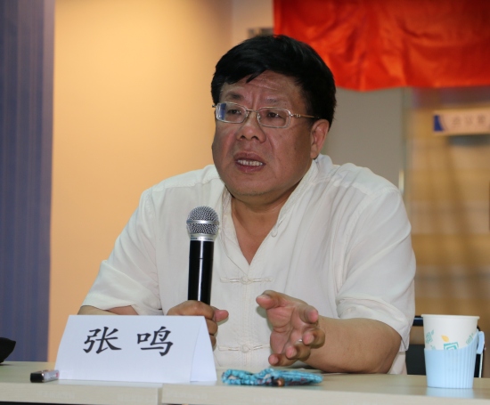 我为何研究张勋复辟
