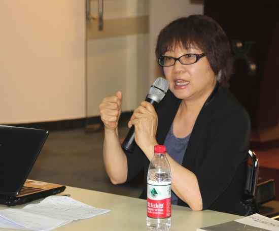 住宅小区业主自治发展与中国协商民主政治演进