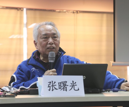 逆境中探索的思想家——顾准思想研究