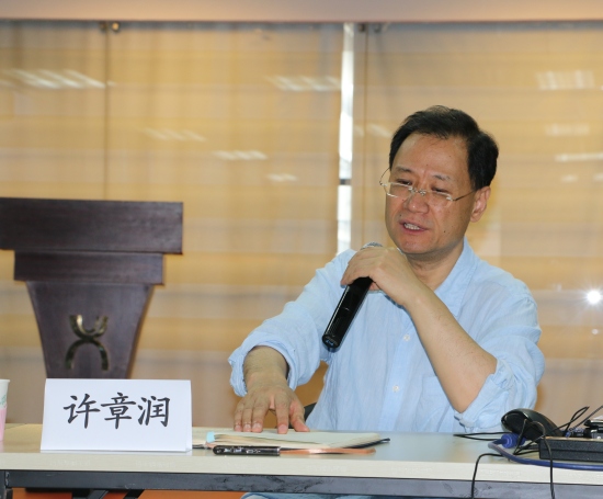 超级大国没有纯粹内政论纲