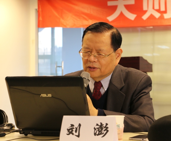 中国需要宗教法