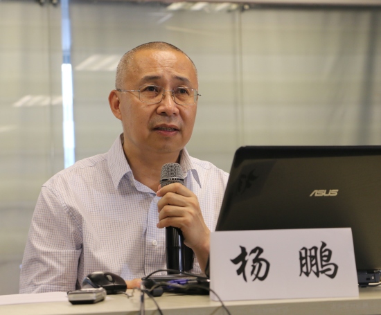 小建构：国学研究的一个新模型